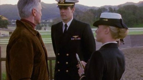 JAG - S3E13: With Intent to Die