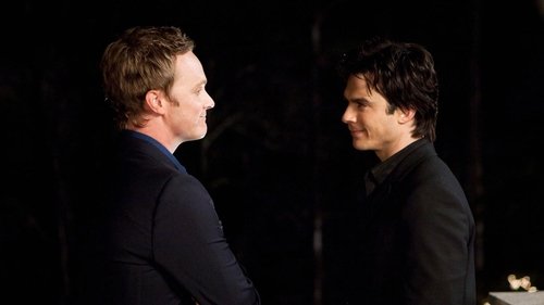 The Vampire Diaries - S1E18: Under Control