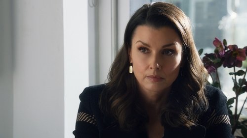 Blue Bloods - S12E19: Tangled Up in Blue