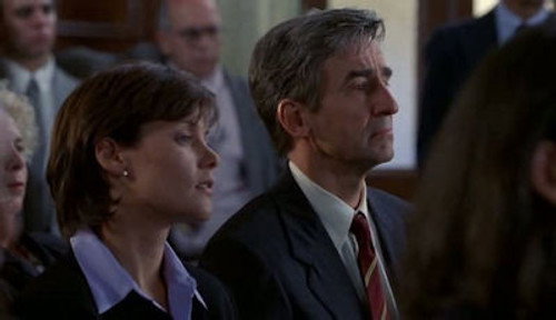 Law & Order - S7E5: Corruption