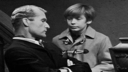 Dark Shadows - S1E112: DS-114