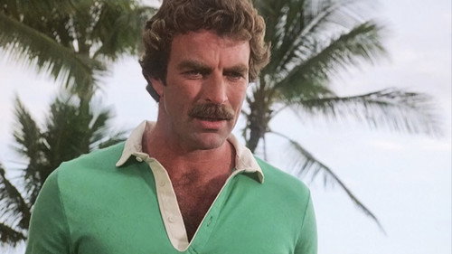 Magnum, P.I. - S1E13: All Roads Lead to Floyd