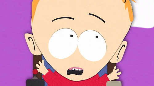 South Park - S4E3: Timmy 2000