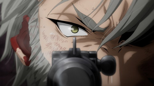 Black Butler - S5E11: His Butler, Much Unknown