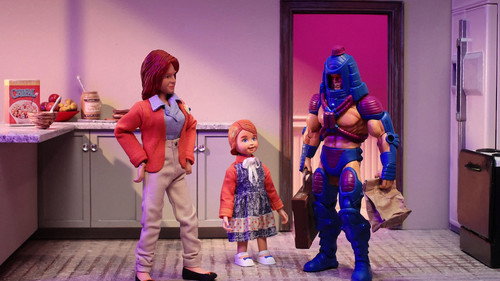 Robot Chicken - S10E12: Callie Greenhouse in: Fun. Sad. Epic. Tragic.