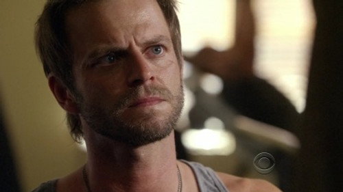 CSI: NY - S6E4: Dead Reckoning