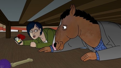 BoJack Horseman - S6E4: Surprise!