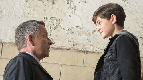 Gotham - S1E10: Lovecraft