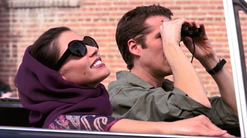 Angel - S1E20: War Zone