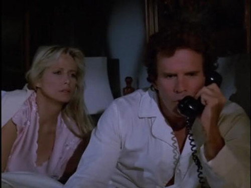 Murder, She Wrote - S4E2: When Thieves Fall Out