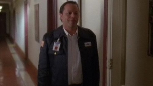 Law & Order: Special Victims Unit - S10E18: Baggage
