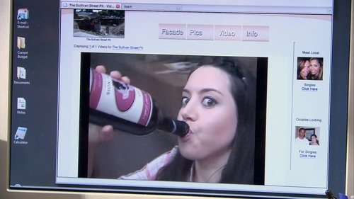 Parks and Recreation - S1E4: Boys' Club