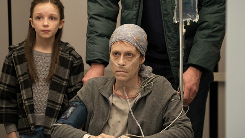 Chicago Med - S1E12: Guilty