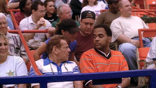 The King of Queens - S2E6: Doug Out