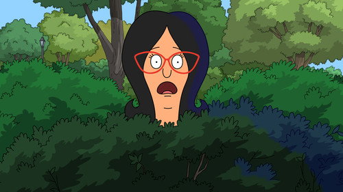 Bob's Burgers - S11E15: Sheshank Redumption