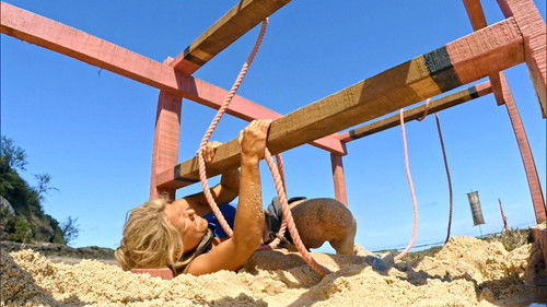 Survivor - S33E11: About to Have a Rumble