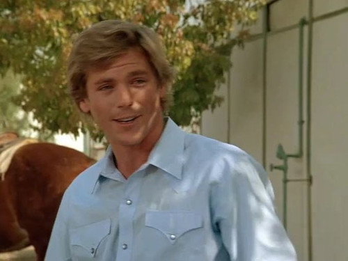 Murder, She Wrote - S4E20: Showdown in Saskatchewan