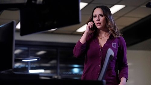 9-1-1 - S2E5: Awful People