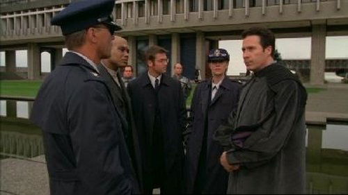 Stargate SG-1 - S5E9: Between Two Fires