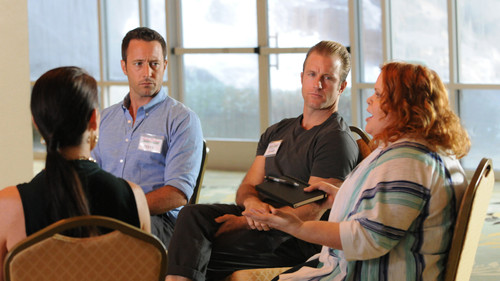 Hawaii Five-0 - S6E11: Kuleana (One's Personal Sense of Responsibility)