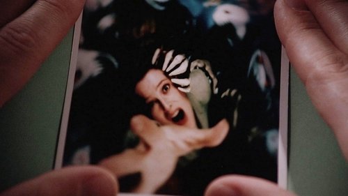 The X-Files - S4E4: Unruhe