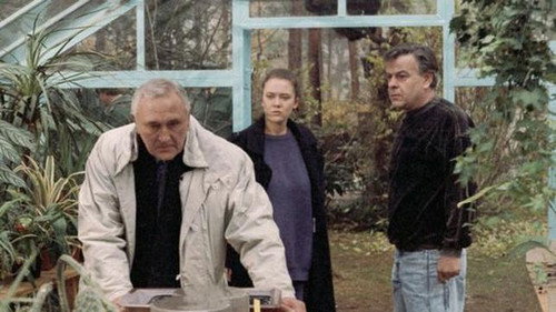 Polizeiruf 110 - S21E5: Das Treibhaus