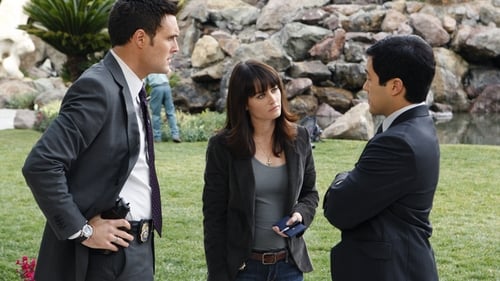 The Mentalist - S2E15: Red Herring