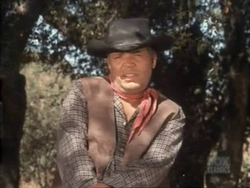 Bonanza - S12E11: The Luck of Pepper Shannon