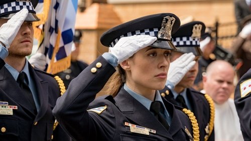 Chicago P.D. - S6E1: New Normal