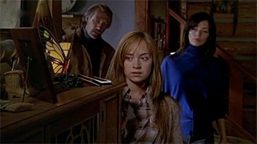 Heartland - S1E1: Coming Home