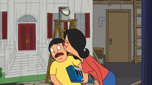 Bob's Burgers - S10E9: All That Gene