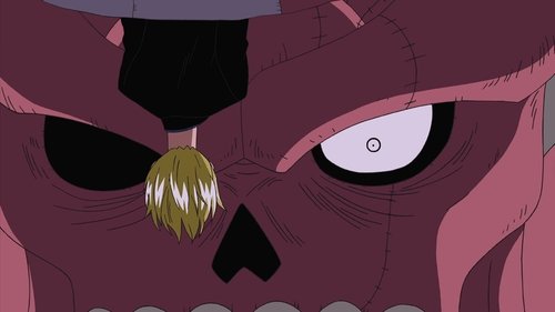 One Piece - S10E365: Luffy Is the Enemy! The Ultimate Zombie vs. The Straw Hat Crew