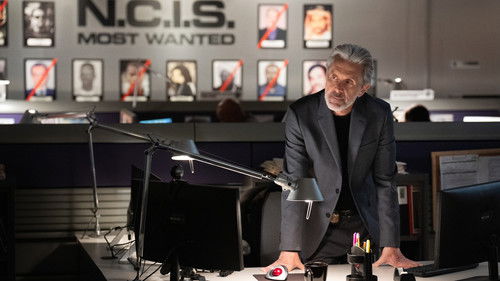 NCIS - S23E11: Army of One