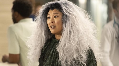 Grey's Anatomy - S18E7: Today Was A Fairytale