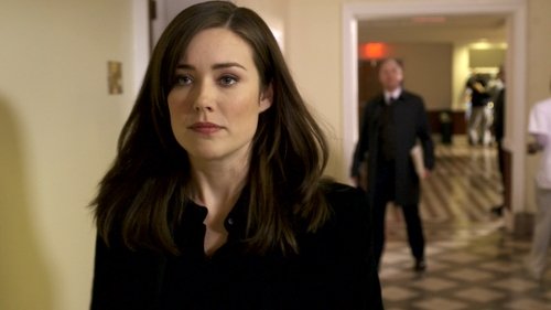 The Blacklist - S1E21: Berlin (1)