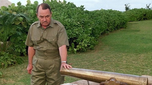 Magnum, P.I. - S7E8: Paper War