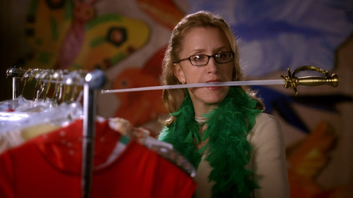 Desperate Housewives - S1E6: Running to Stand Still