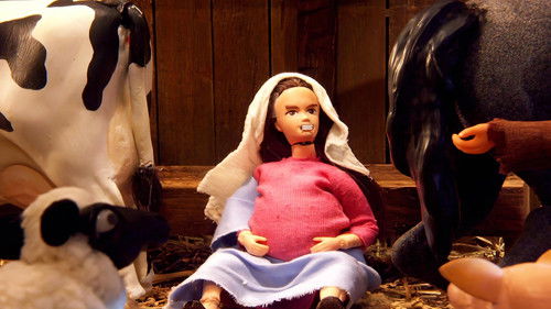 Robot Chicken - S3E14: Robot Chicken's Half-Assed Christmas Special