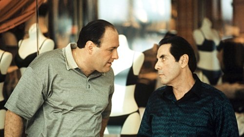 The Sopranos - S2E3: Toodle-Fucking-Oo