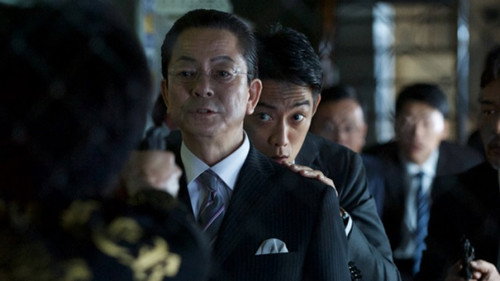 AIBOU: Tokyo Detective Duo - S14E9: Episode 9