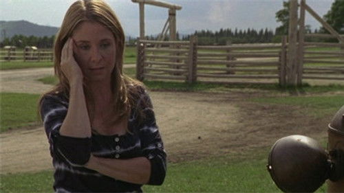 Heartland - S3E8: The Fix