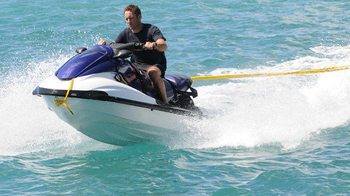 Hawaii Five-0 - S6E10: Ka Makau Kaa Kaua (The Sweet Science)