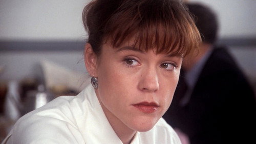 Beverly Hills, 90210 - S4E13: Emily (a.k.a. The Pink Pearl)