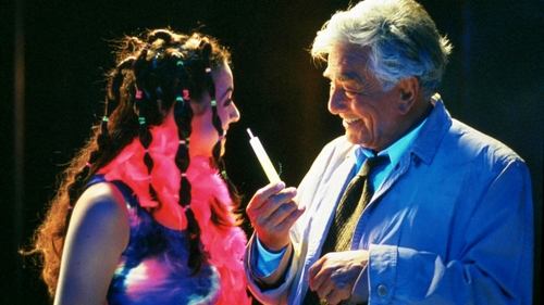 Columbo - S10E14: Columbo Likes the Nightlife