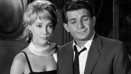 Perry Mason - S5E6: The Case of the Meddling Medium