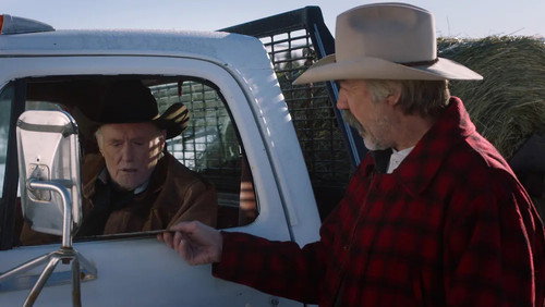 Heartland - S16E15: A Light in the Dark
