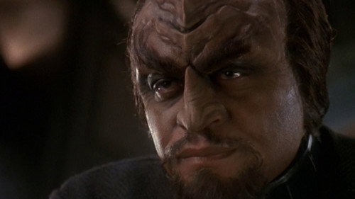 Star Trek: Deep Space Nine - S4E17: Rules of Engagement