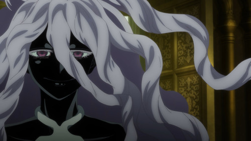 The Ancient Magus' Bride - S2E19: Man's extremity is God's opportunity.