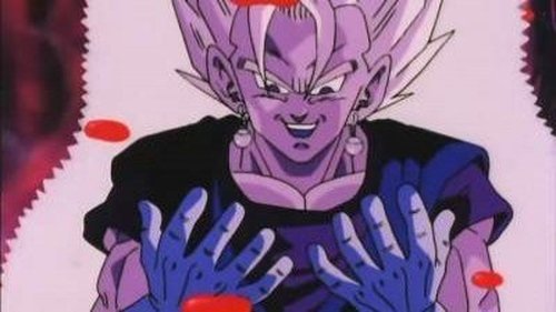 Dragon Ball Z - S9E20: The Innards of Buu
