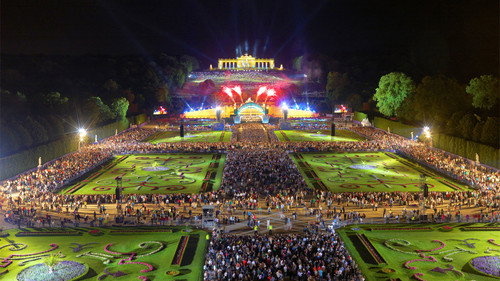 Great Performances - S40E16: Vienna Philharmonic Summer Night Concert 2013